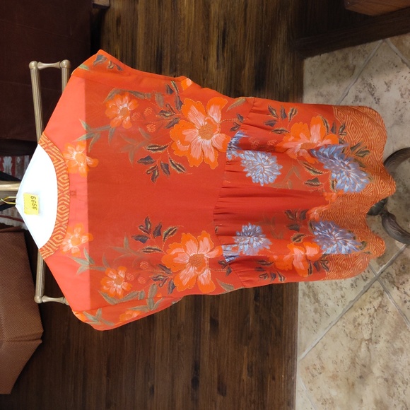 DR2 women's blouse size S - Picture 2 of 2